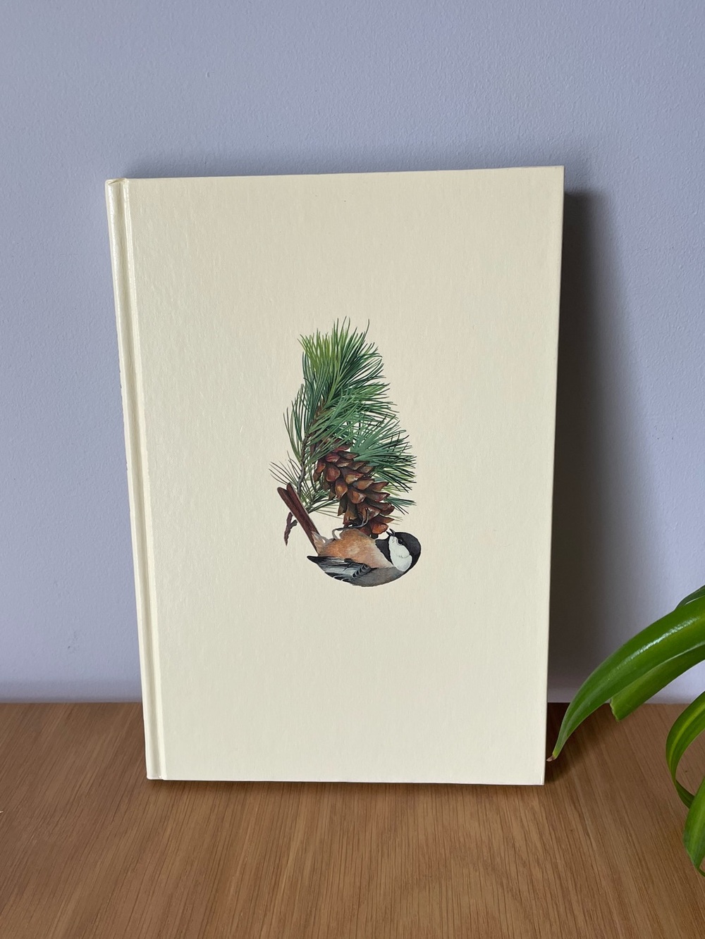 Vintage National Geographic Society America’s Wild Woodlands Hardcover Book